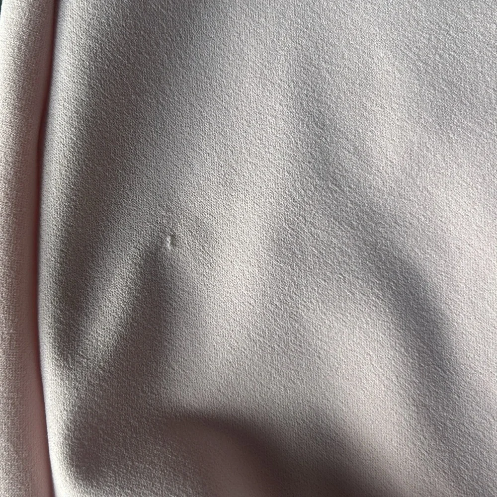 Light Pink Dress - Picture 7 of 8